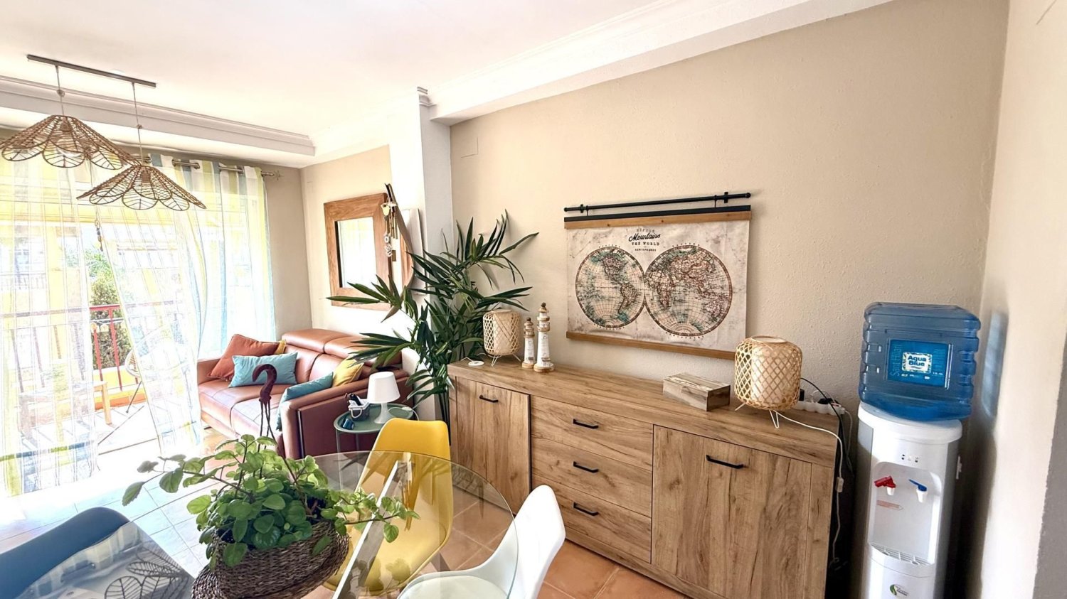 2 bedrooms Penthouse in Els Poblets, Spain No. 279439