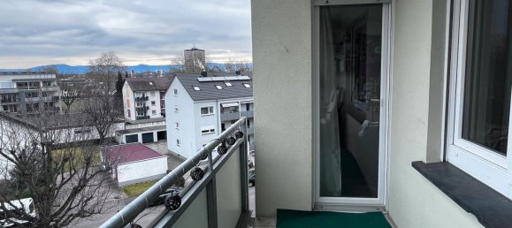 2غرفة شقة في Rastatt, Germany رقم 325785 6