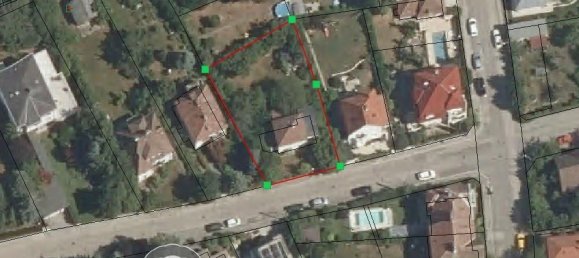 قطعة أرض في Klosterneuburg, Austria رقم 126943 4