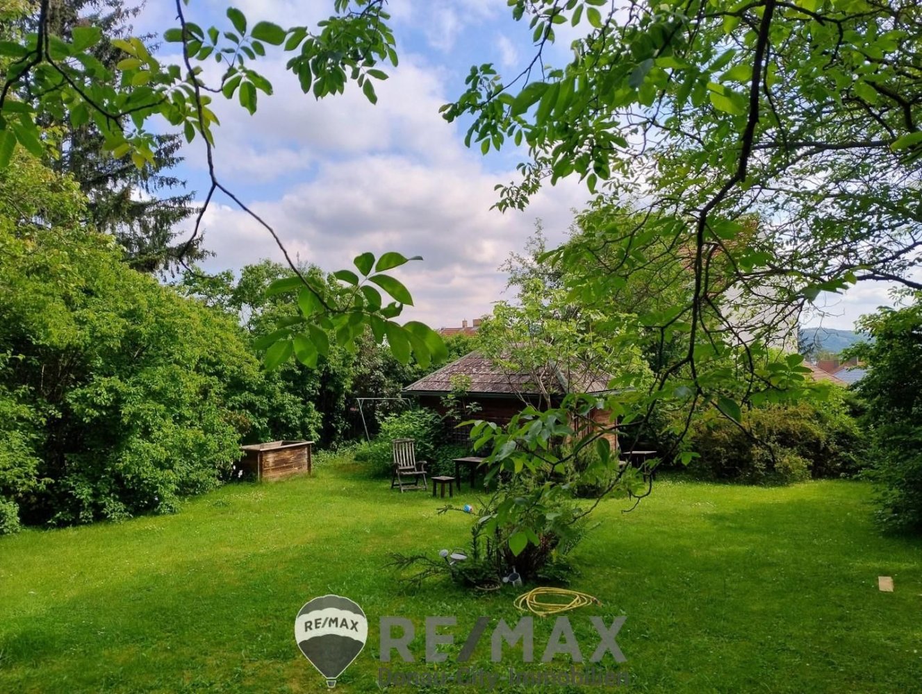  قطعة أرض في Klosterneuburg, Austria رقم 126943