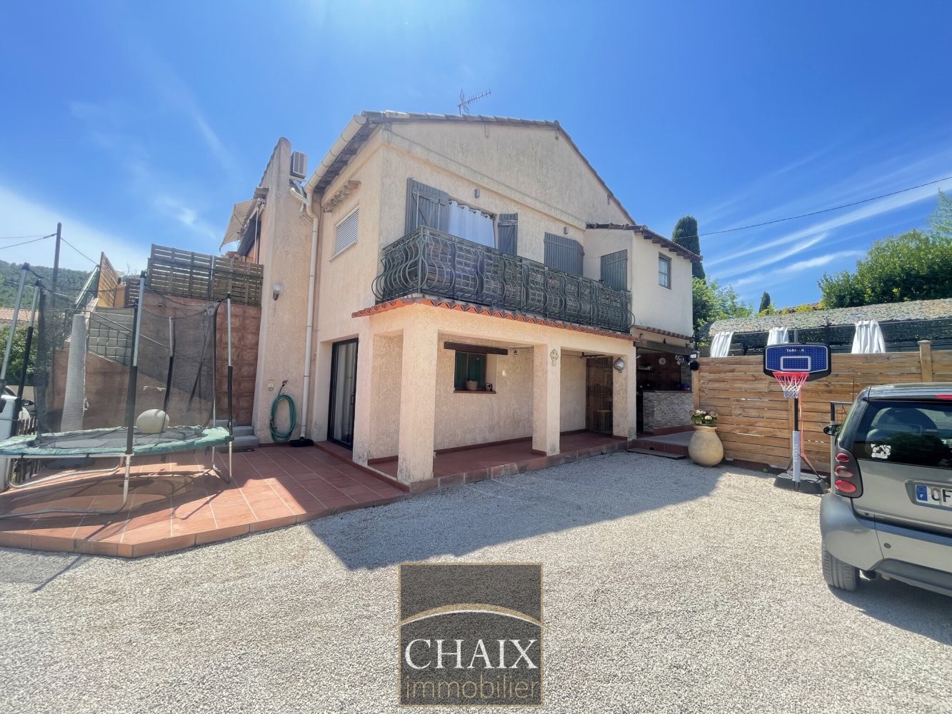 3 bedrooms House in La Penne-sur-Huveaune, France No. 287869