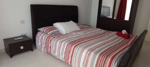 3 bedrooms Apartment in Saint Julian's, Malta No. 3295 16