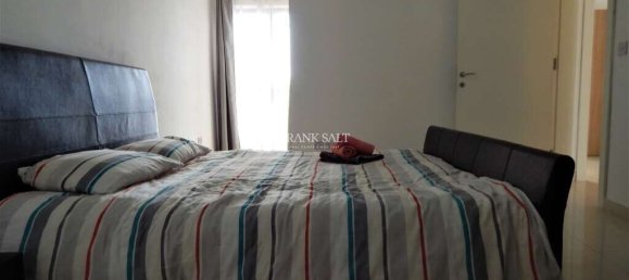 3 bedrooms Apartment in Saint Julian's, Malta No. 3295 13