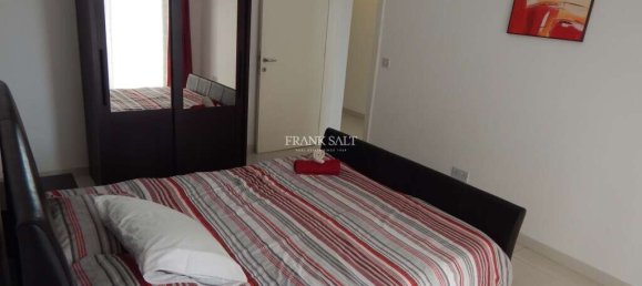 3 bedrooms Apartment in Saint Julian's, Malta No. 3295 18