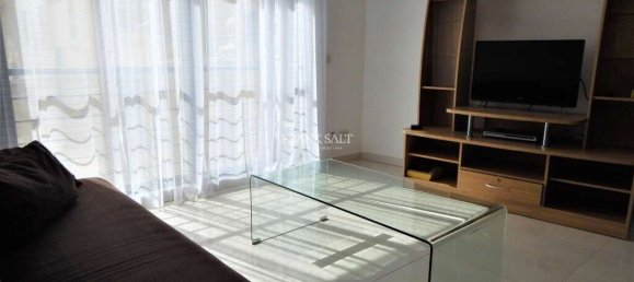 3 bedrooms Apartment in Saint Julian's, Malta No. 3295 2