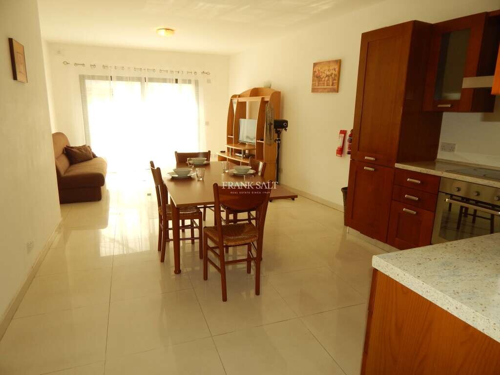 3 bedrooms Apartment in Saint Julian's, Malta No. 3295