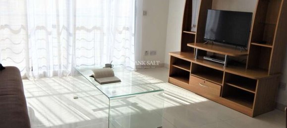 3 bedrooms Apartment in Saint Julian's, Malta No. 3295 9