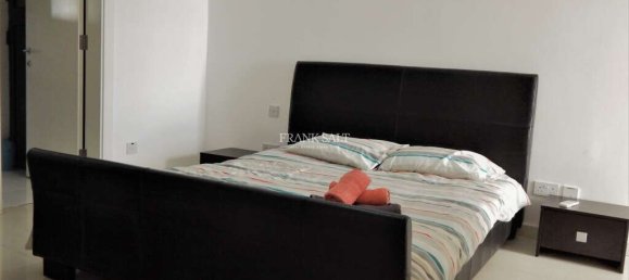 3 bedrooms Apartment in Saint Julian's, Malta No. 3295 11
