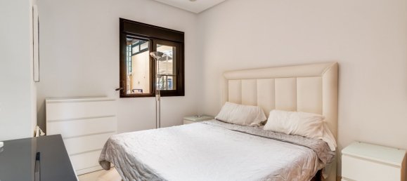 3 Schlafzimmer Wohnung in Marbella, Spain, Nr. 163837 15