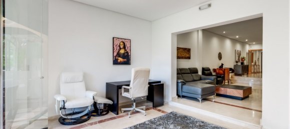 3 Schlafzimmer Wohnung in Marbella, Spain, Nr. 163837 13