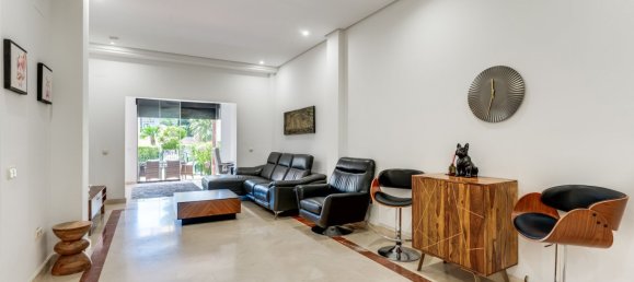 3 Schlafzimmer Wohnung in Marbella, Spain, Nr. 163837 9