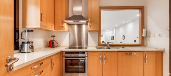 3 Schlafzimmer Wohnung in Marbella, Spain, Nr. 163837 12