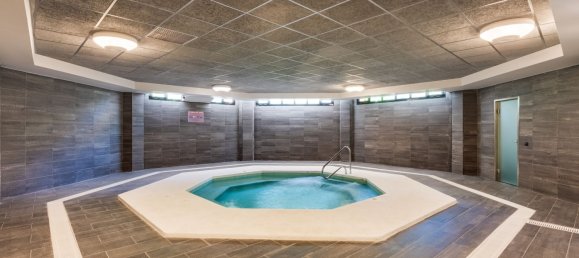 3 Schlafzimmer Wohnung in Marbella, Spain, Nr. 163837 4