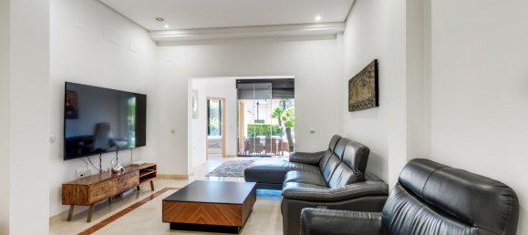 3 Schlafzimmer Wohnung in Marbella, Spain, Nr. 163837 10