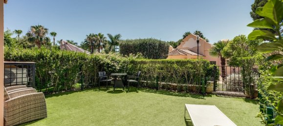 3 Schlafzimmer Wohnung in Marbella, Spain, Nr. 163837 24