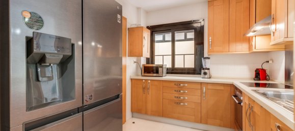 3 Schlafzimmer Wohnung in Marbella, Spain, Nr. 163837 11