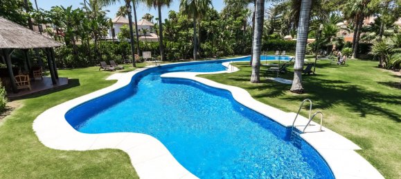 3 Schlafzimmer Wohnung in Marbella, Spain, Nr. 163837 18