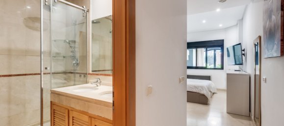 3 Schlafzimmer Wohnung in Marbella, Spain, Nr. 163837 22