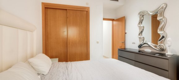 3 Schlafzimmer Wohnung in Marbella, Spain, Nr. 163837 21
