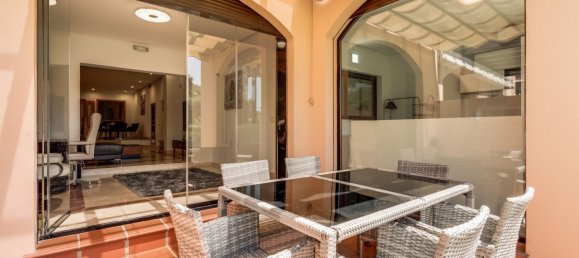 3 Schlafzimmer Wohnung in Marbella, Spain, Nr. 163837 7