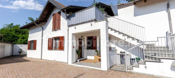 2 Schlafzimmer Wohnung in Castiglione Olona, Italy, Nr. 378783 28