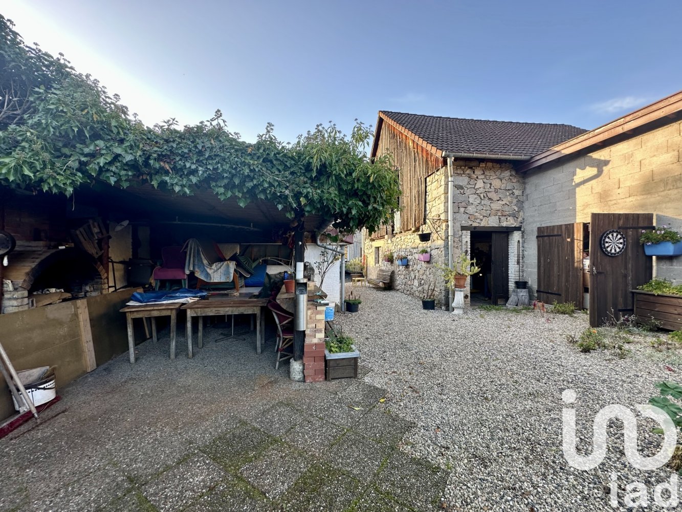 Casa de 7 divisões em Plainfaing, France N.º 156662