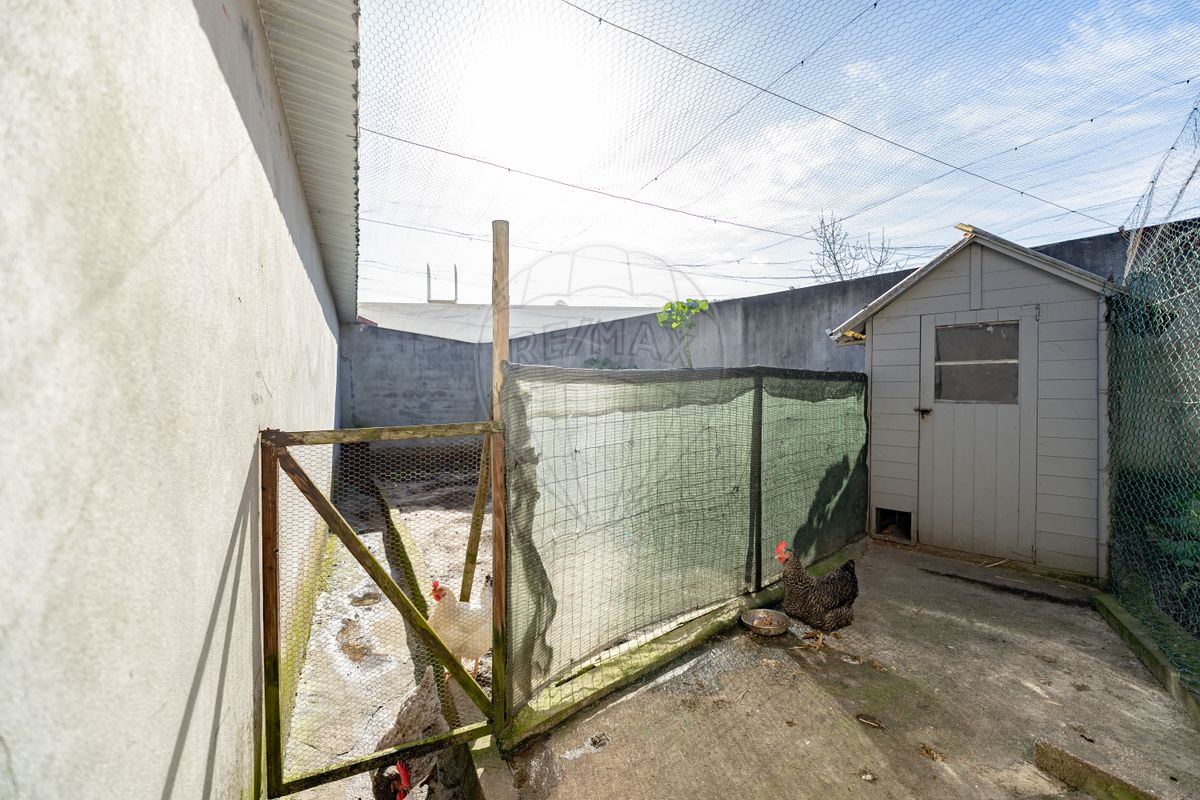 Дом с 6 спальнями в Тавареде, Португалия № 162422