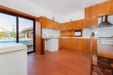 6 bedrooms House in Setubal, Portugal No. 163582