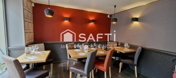 Gewerbliche Immobilie in Laon, France 292m², Nr. 266118 5