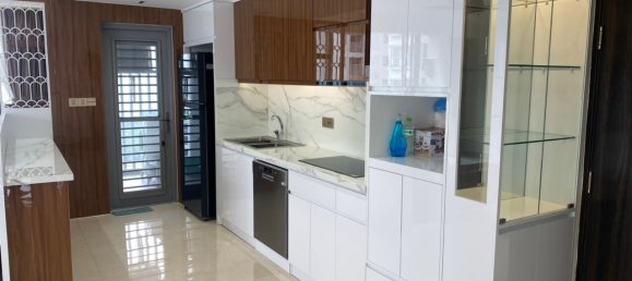3 Schlafzimmer Wohnung in District 7, Vietnam, Nr. 10278 5
