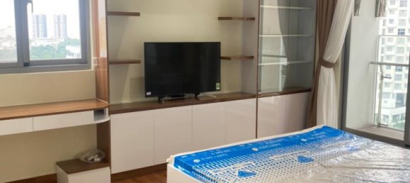 3 Schlafzimmer Wohnung in District 7, Vietnam, Nr. 10278 3