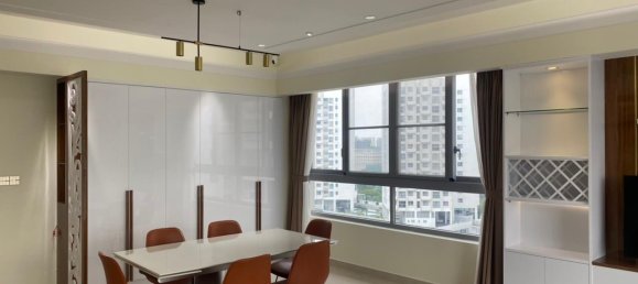 3 Schlafzimmer Wohnung in District 7, Vietnam, Nr. 10278 4