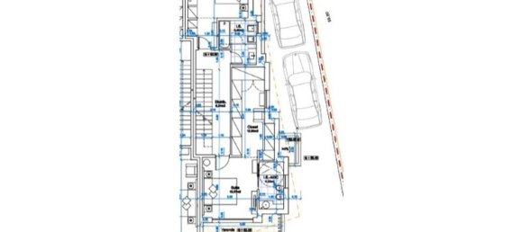 3 bedrooms House in Cascais, Portugal No. 104135 45