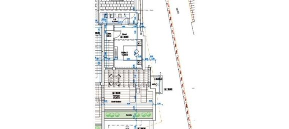 3 bedrooms House in Cascais, Portugal No. 104135 29