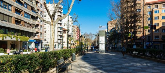 عقار تجاري في Zaragoza, Spain 309متر مربع رقم 67698 15