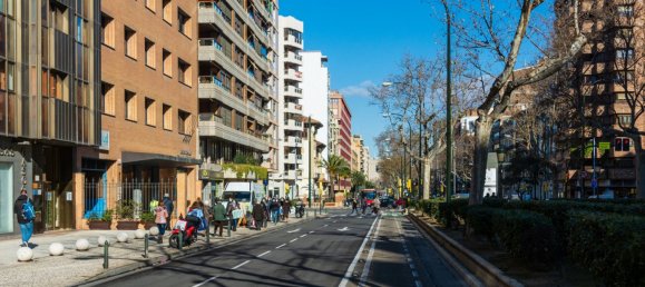 عقار تجاري في Zaragoza, Spain 309متر مربع رقم 67698 31