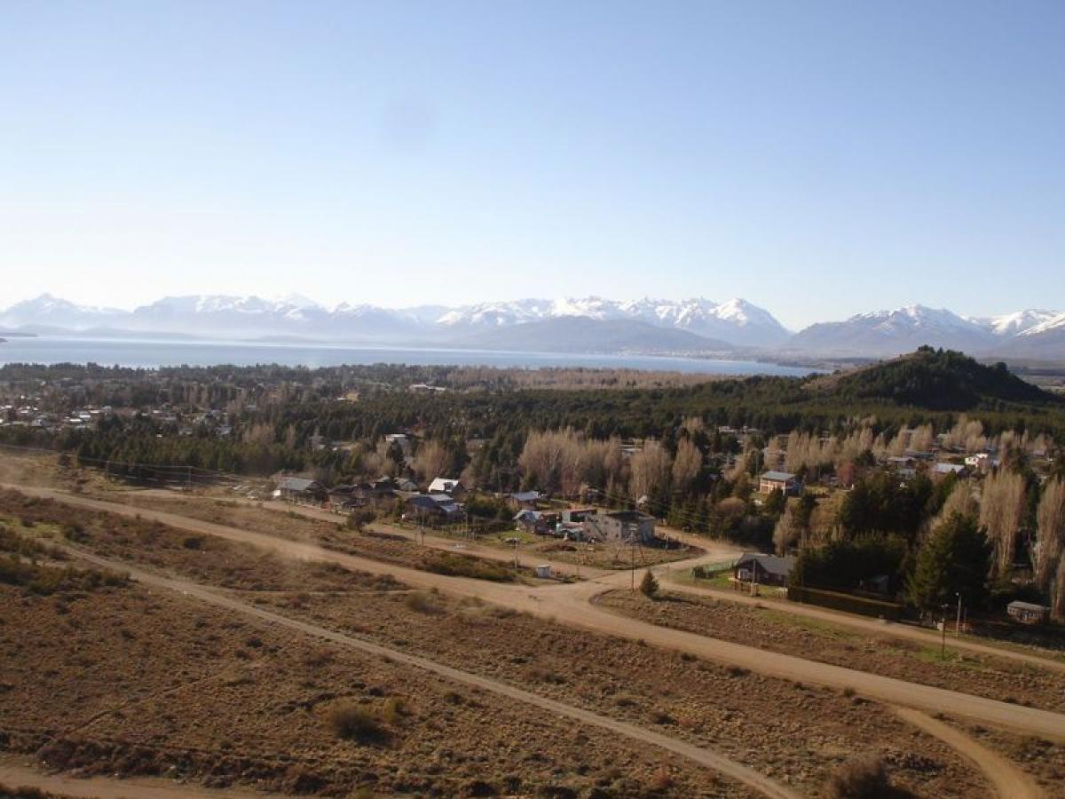  Land in Rio Negro, Argentina No. 37917