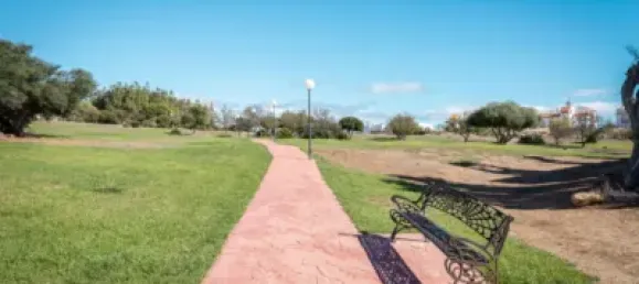 Пентхаус с 2 спальнями в Алькоррин, Испания № 183005 19