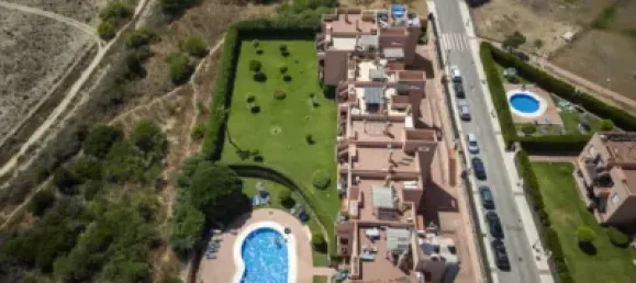 Пентхаус с 2 спальнями в Алькоррин, Испания № 183005 16