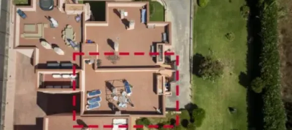 Пентхаус с 2 спальнями в Алькоррин, Испания № 183005 15