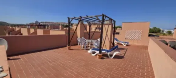 Пентхаус с 2 спальнями в Алькоррин, Испания № 183005 28