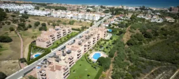 Пентхаус с 2 спальнями в Алькоррин, Испания № 183005 17