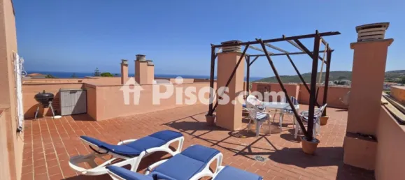 Пентхаус с 2 спальнями в Алькоррин, Испания № 183005 27