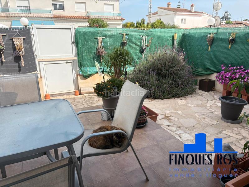 Таунхаус с 3 спальнями в Винарос, Испания № 268453