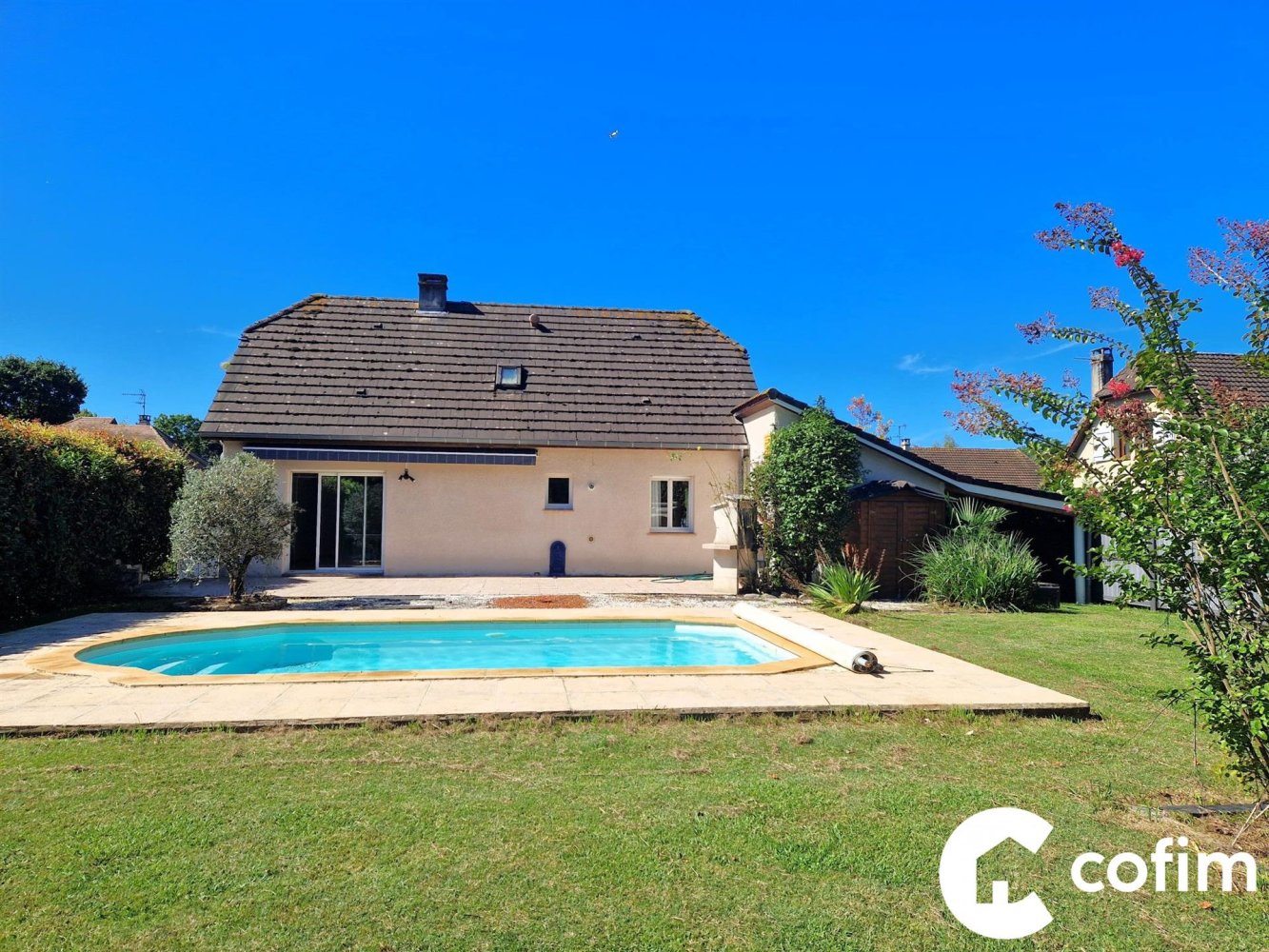 5 rooms House in Serres-Castet, France No. 301995