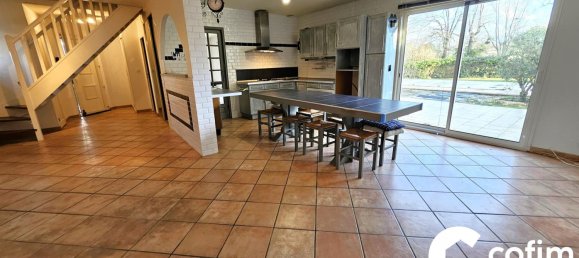 5 rooms House in Serres-Castet, France No. 301995 2