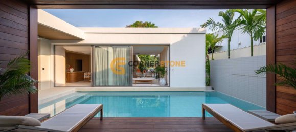  منزل في Pattaya, Thailand 270متر مربع رقم 66846 3