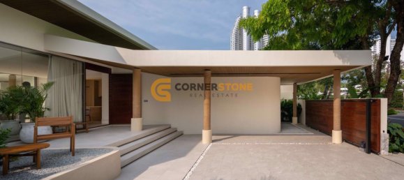  منزل في Pattaya, Thailand 270متر مربع رقم 66846 8