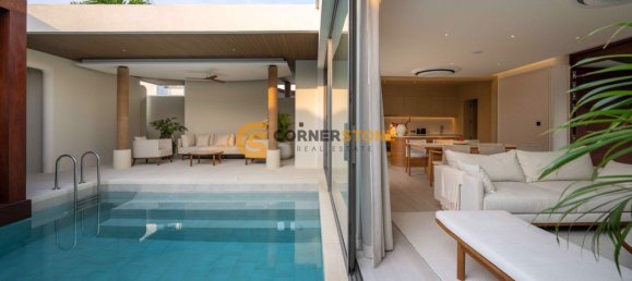  منزل في Pattaya, Thailand 270متر مربع رقم 66846 4