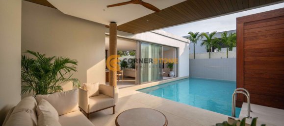  منزل في Pattaya, Thailand 270متر مربع رقم 66846 12